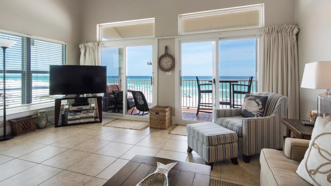 Eastern Shores 211 ซานตาโรซาบีช ภายนอก รูปภาพ