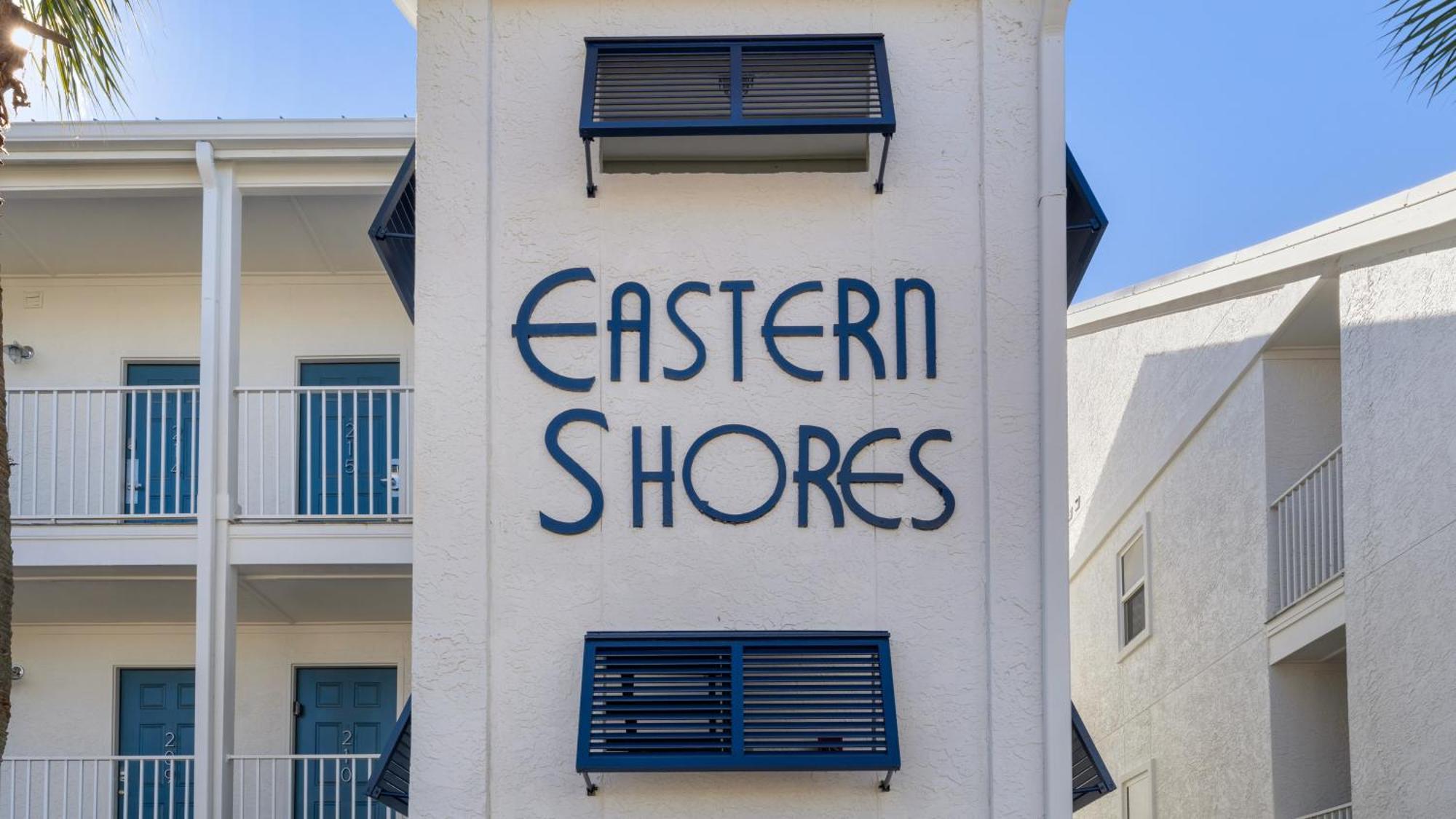 Eastern Shores 211 ซานตาโรซาบีช ภายนอก รูปภาพ
