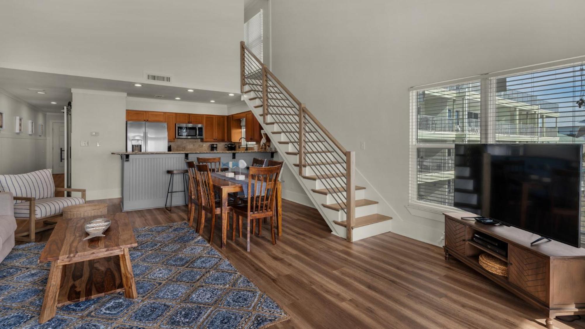 Eastern Shores 211 ซานตาโรซาบีช ภายนอก รูปภาพ