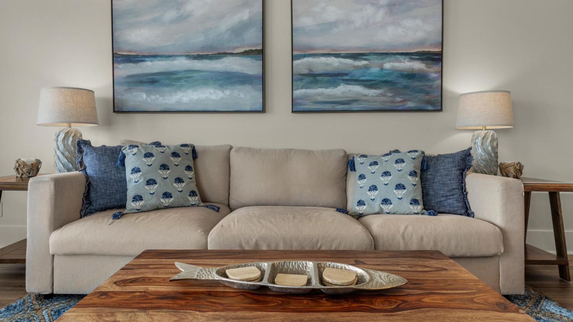 Eastern Shores 211 ซานตาโรซาบีช ภายนอก รูปภาพ