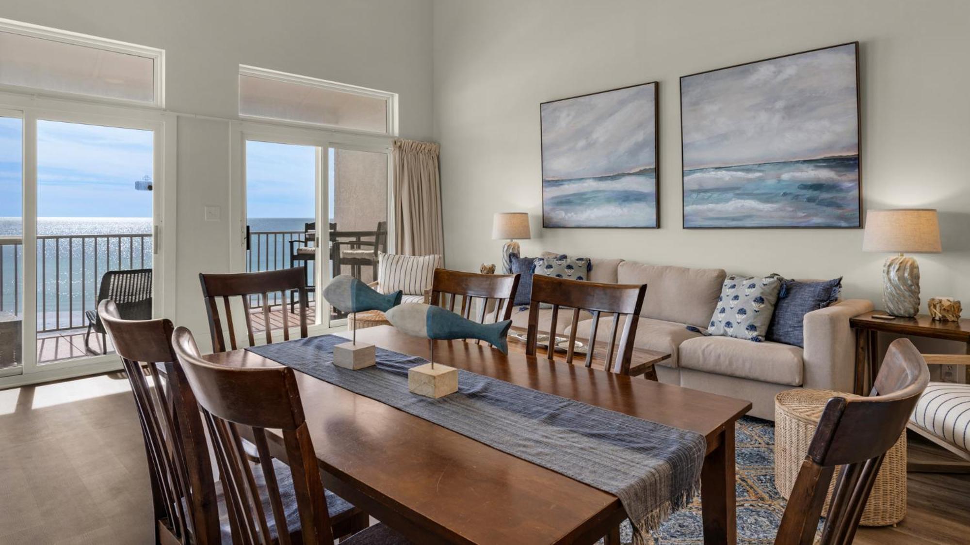 Eastern Shores 211 ซานตาโรซาบีช ภายนอก รูปภาพ