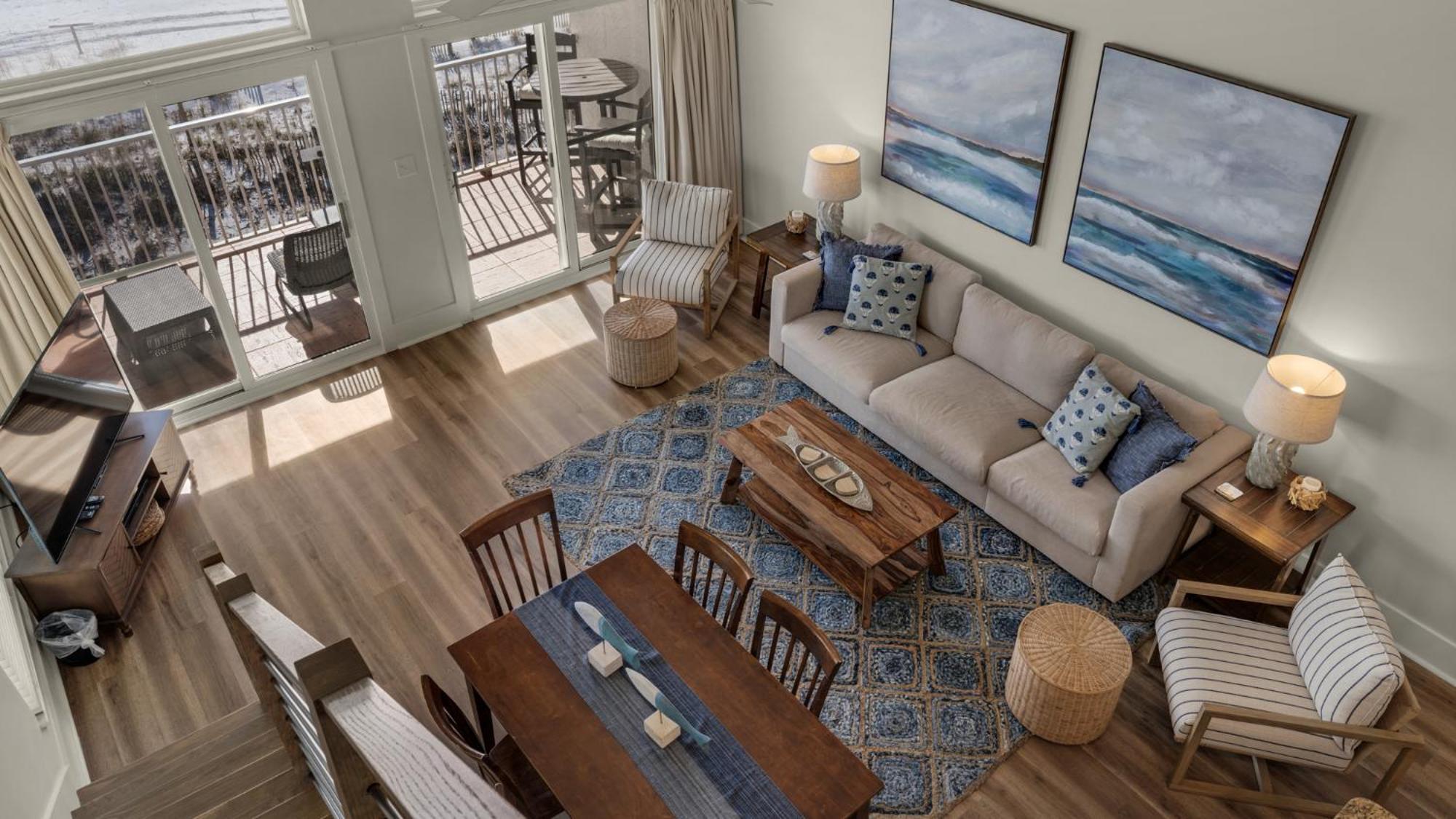 Eastern Shores 211 ซานตาโรซาบีช ภายนอก รูปภาพ