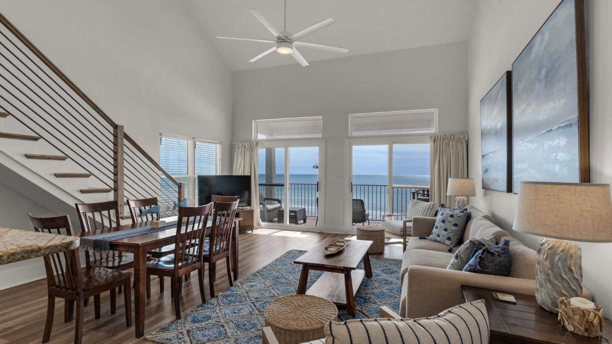 Eastern Shores 211 ซานตาโรซาบีช ภายนอก รูปภาพ