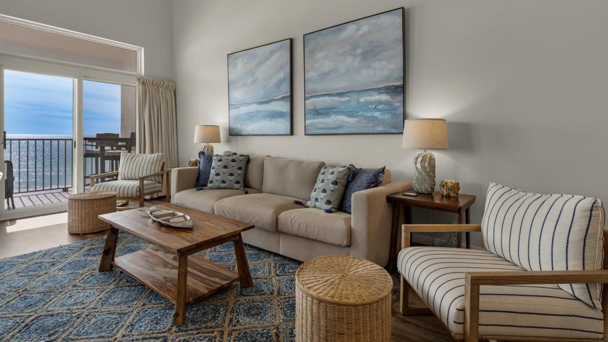 Eastern Shores 211 ซานตาโรซาบีช ภายนอก รูปภาพ